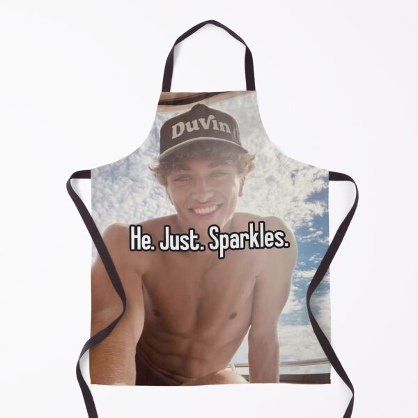 Item preview, jeremiah fisher designed and sold by francesfriday.
