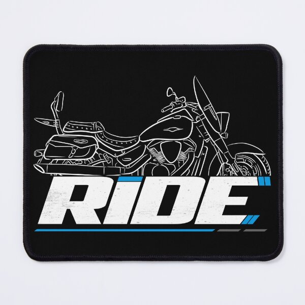 Item preview, Suzuki Intruder C1800RT for Motorcycle Fans designed and sold by DrainvolStore.