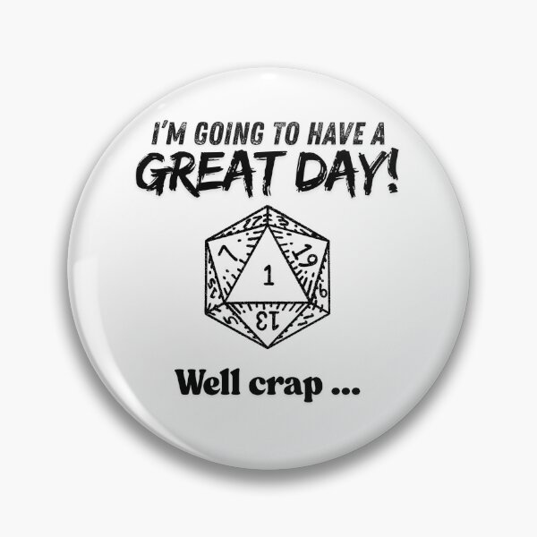 Item preview, I'm going to have a GREAT DAY! Light Shirts designed and sold by Alley Cat Entertainment.
