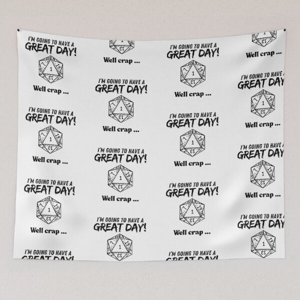 Item preview, I'm going to have a GREAT DAY! Light Shirts designed and sold by Alley Cat Entertainment.