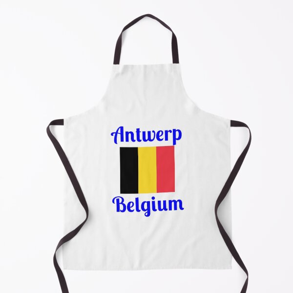 Item preview, Antwerp Belgium - Stylish Prints, designed and sold by Fleetwood1994.