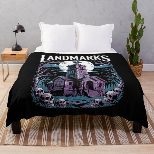 Item preview, Landmvrkss Band designed and sold by olaso-store.