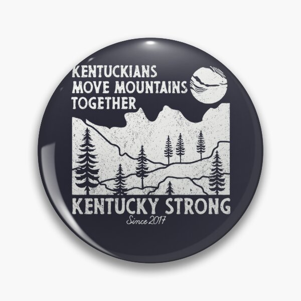 Item preview, Kentucky strong since 2017 designed and sold by nkomokezar.