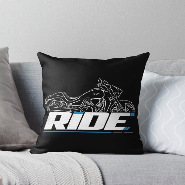 Item preview, Suzuki Intruder M1800R 2006-2025 for Motorcycle Fans designed and sold by DrainvolStore.