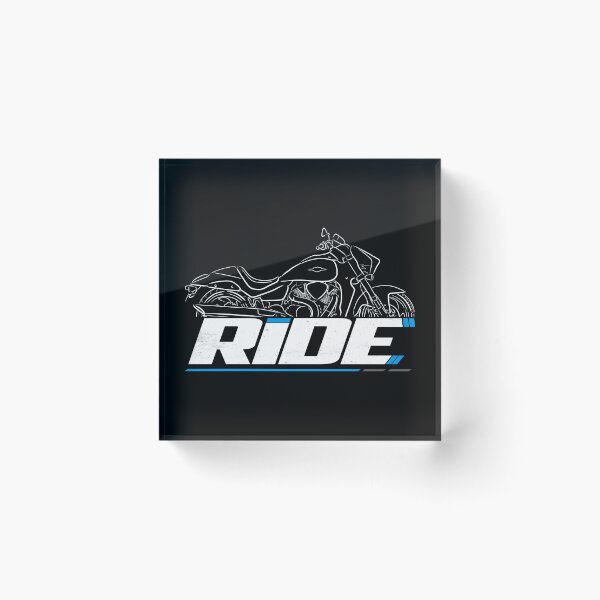 Item preview, Suzuki Intruder M1800R 2006-2025 for Motorcycle Fans designed and sold by DrainvolStore.