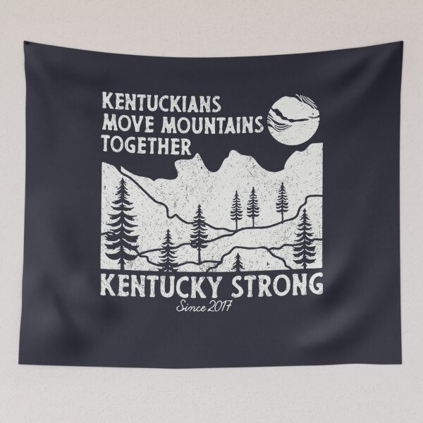 Item preview, Kentucky strong since 2017 designed and sold by nkomokezar.