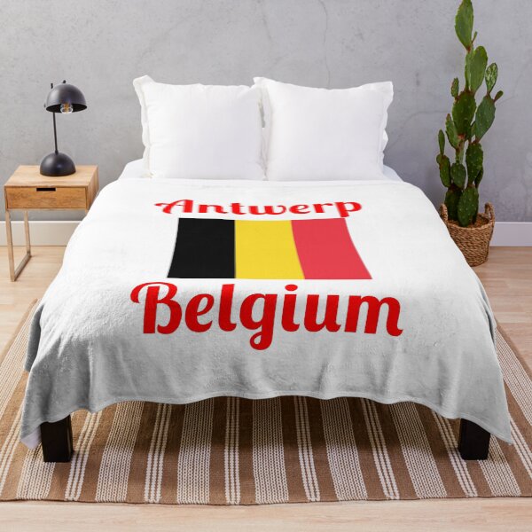 Item preview, Antwerp Belgium - Stylish Prints, designed and sold by Fleetwood1994.