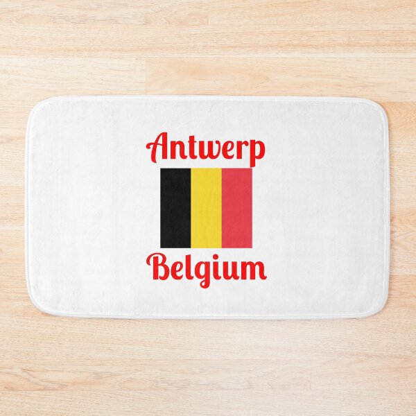 Item preview, Antwerp Belgium - Stylish Prints, designed and sold by Fleetwood1994.