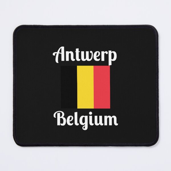 Item preview, Antwerp Belgium - Stylish Prints, designed and sold by Fleetwood1994.