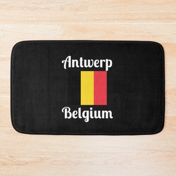 Item preview, Antwerp Belgium - Stylish Prints, designed and sold by Fleetwood1994.