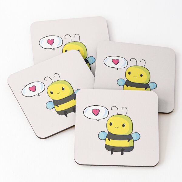 Item preview, Di amor, Bumblebee designed and sold by xolouisedesigns.