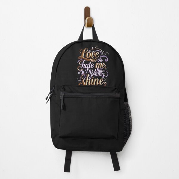 Item preview, Caption, message, quote, sticker, t-shirt, gold, pastel color designed and sold by thima shop.
