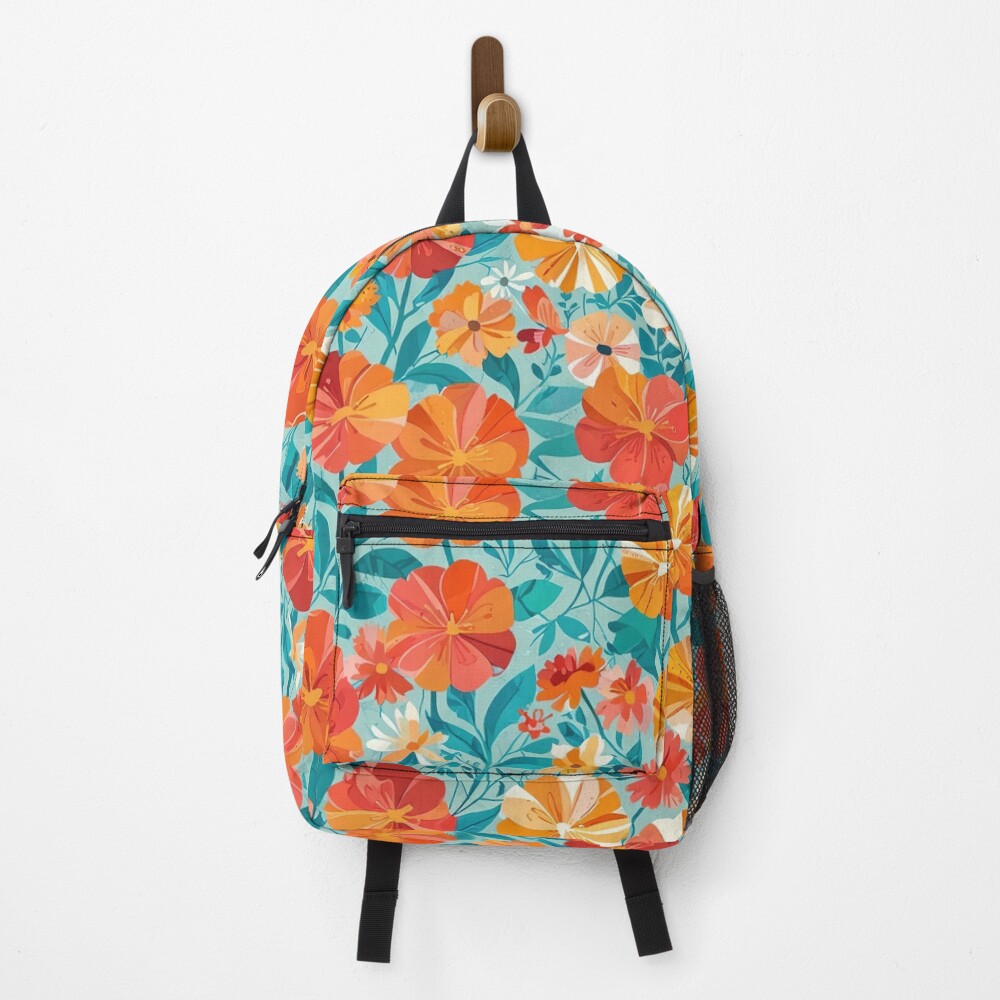 Item preview, Backpack designed and sold by CoolPixels.