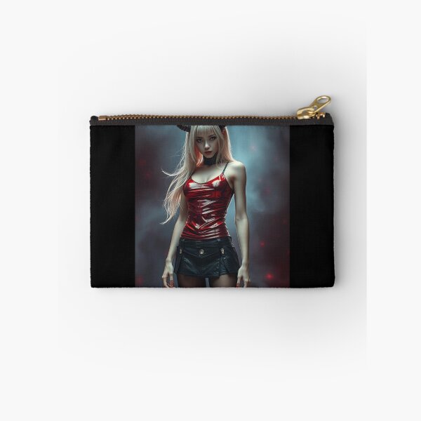 Item preview, A demonic woman designed and sold by e-not-shop.