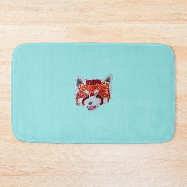 Item preview, Red Panda Love designed and sold by LittleInkyOtter.