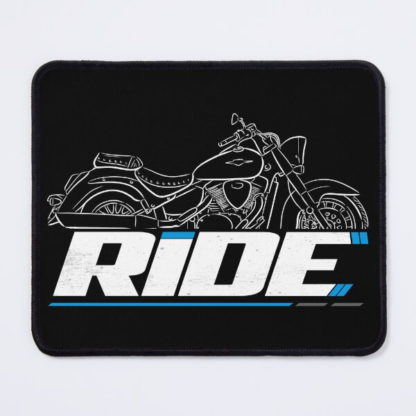 Item preview, Suzuki VL400 Intruder 2001-2016 for Motorcycle Fans designed and sold by DrainvolStore.