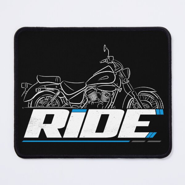 Item preview, Suzuki VL250 Intruder LC 1999-2012 for Motorcycle Fans designed and sold by DrainvolStore.