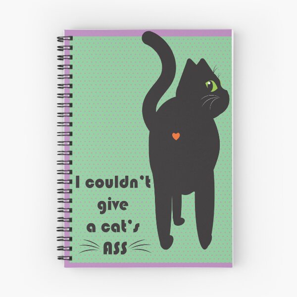 Item preview, Catitude designed and sold by The-Sassy-Cat Designs.