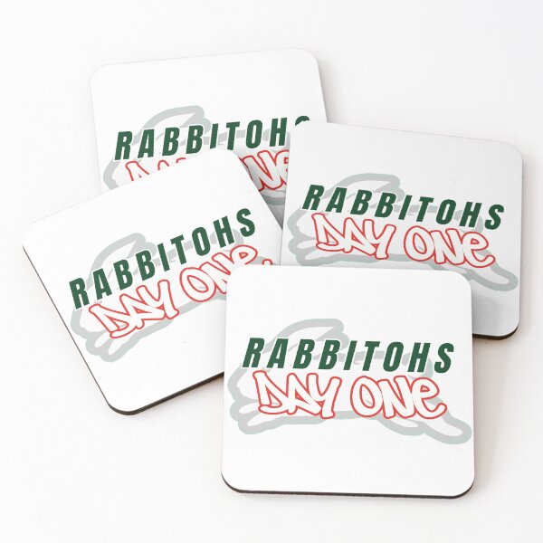 Item preview, South Sydney Rabbitohs Day One Collection | FanWagon designed and sold by Fanwagon.
