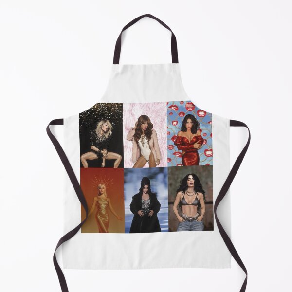 Item preview, LALI - popstar designed and sold by __iamclair.