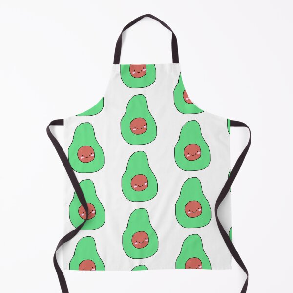Item preview, Adorable Avocado designed and sold by Ellie Amazing.