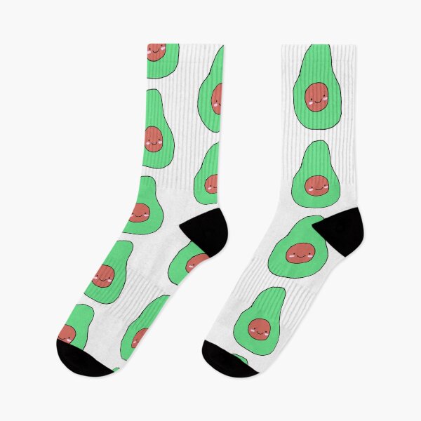 Item preview, Adorable Avocado  designed and sold by Ellie Amazing.