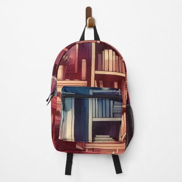 Item preview, Bookshelf  designed and sold by GraphicsClub.