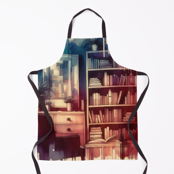 Item preview, Bookshelf designed and sold by GraphicsClub.