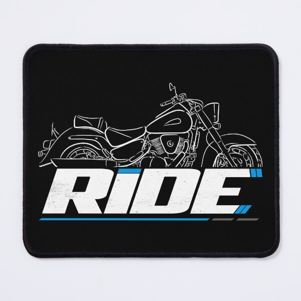 Item preview, Suzuki VL1500 Intruder LC 1998-2004 for Motorcycle Fans designed and sold by DrainvolStore.