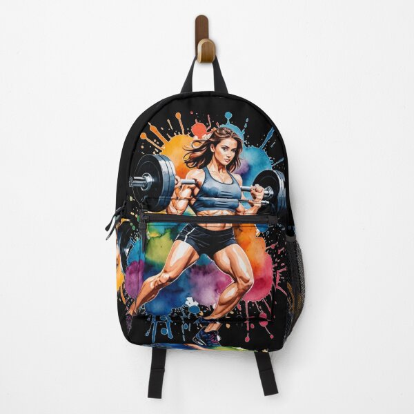 Item preview, Sporty Girl designed and sold by Pouf Store.