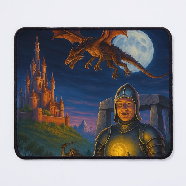 Item preview, Moonstone Retro Game Cover Art Poster designed and sold by Retr0Tshirts.