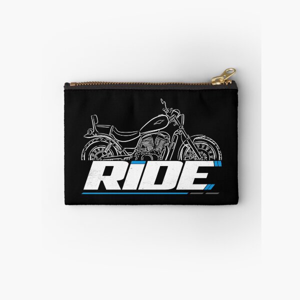 Item preview, Suzuki VS400 Intruder 1994-1996 for Motorcycle Fans designed and sold by DrainvolStore.