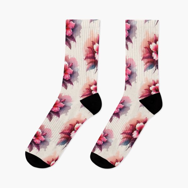 Item preview, Hawaiian Flower designed and sold by GraphicsClub.