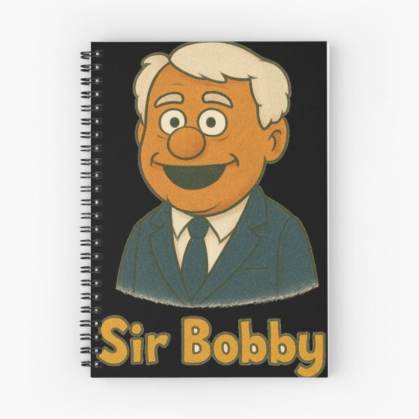 Item preview, Bunch of Puppets: Sir Bobby designed and sold by halibutgoatramb.