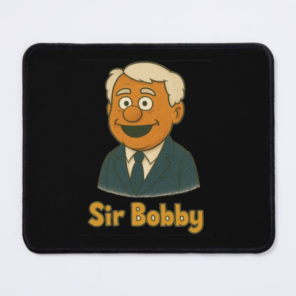 Item preview, Bunch of Puppets: Sir Bobby designed and sold by halibutgoatramb.