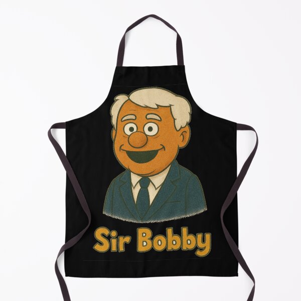 Item preview, Bunch of Puppets: Sir Bobby designed and sold by halibutgoatramb.