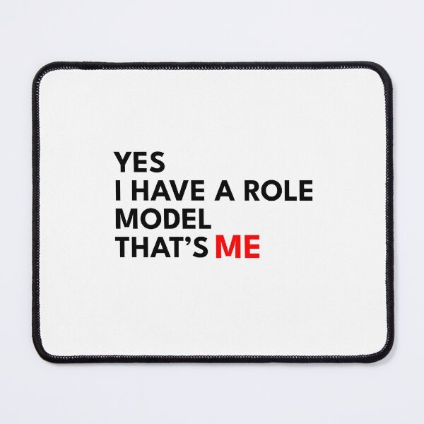 Item preview, That’s Me — Confident Self-Love Minimalist Design designed and sold by Yana Mustafina | Boho Soulful Designs.