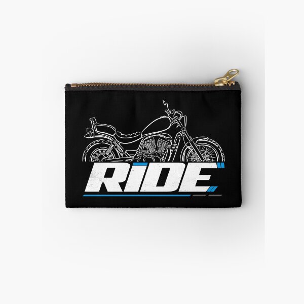 Item preview, Suzuki VS700GL Intruder 1986 for Motorcycle Fans designed and sold by DrainvolStore.