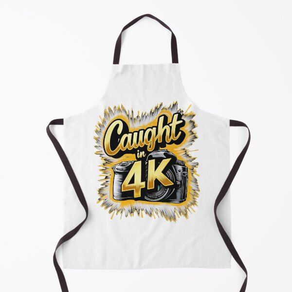 Item preview, Caught in 4K designed and sold by WLHmedia.com .