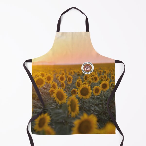 Item preview, Bright Sunflower Inspiration – “Without Purpose, Only Emptiness Remains” Motivational Nature Design for Mindful Souls designed and sold by knalpot-design.