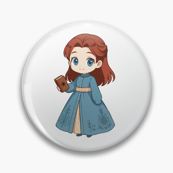 Item preview, Shallan - Stormligh archive designed and sold by FantasyLands.