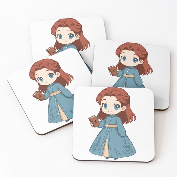 Item preview, Shallan - Stormligh archive designed and sold by FantasyLands.