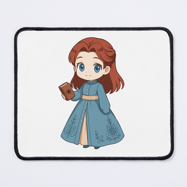 Item preview, Shallan - Stormligh archive designed and sold by FantasyLands.