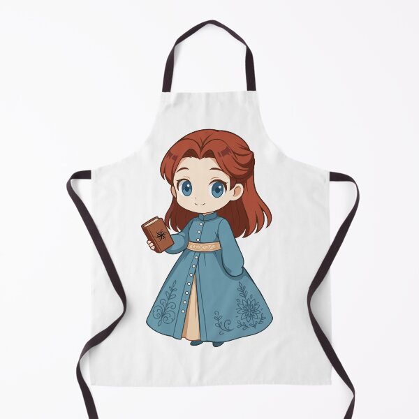 Item preview, Shallan - Stormligh archive designed and sold by FantasyLands.
