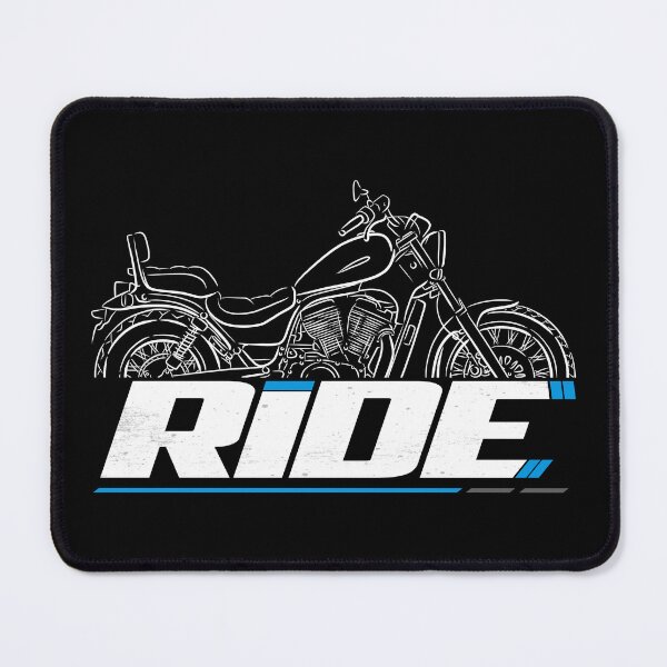 Item preview, Suzuki VS800 Intruder 1992-2004 for Motorcycle Fans designed and sold by DrainvolStore.