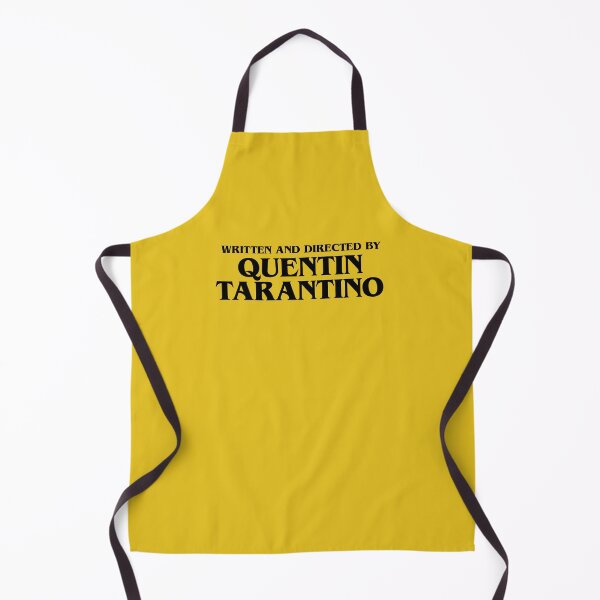 Artikelvorschau, Directed by Quentin Tarantino entworfen und verkauft von leAnomis.