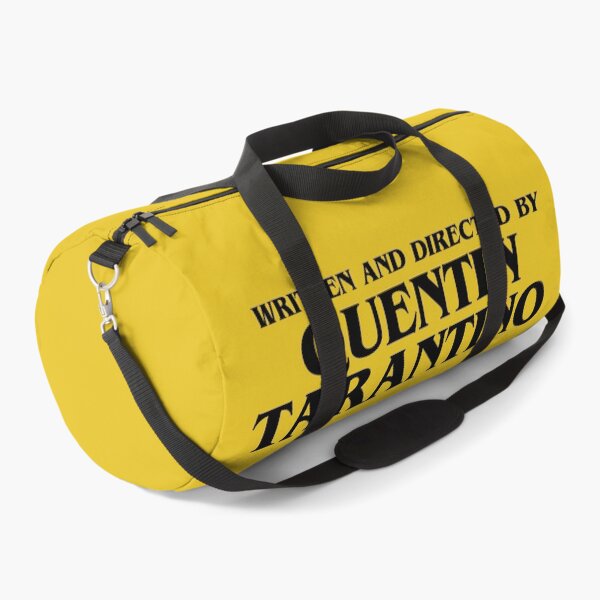 Item preview, Directed by Quentin Tarantino designed and sold by leAnomis.
