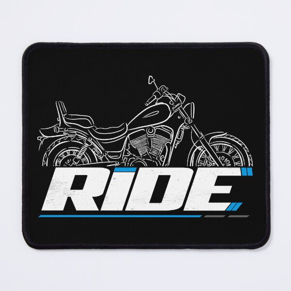 Item preview, Suzuki VS1400 Intruder 1987-2004 for Motorcycle Fans designed and sold by DrainvolStore.