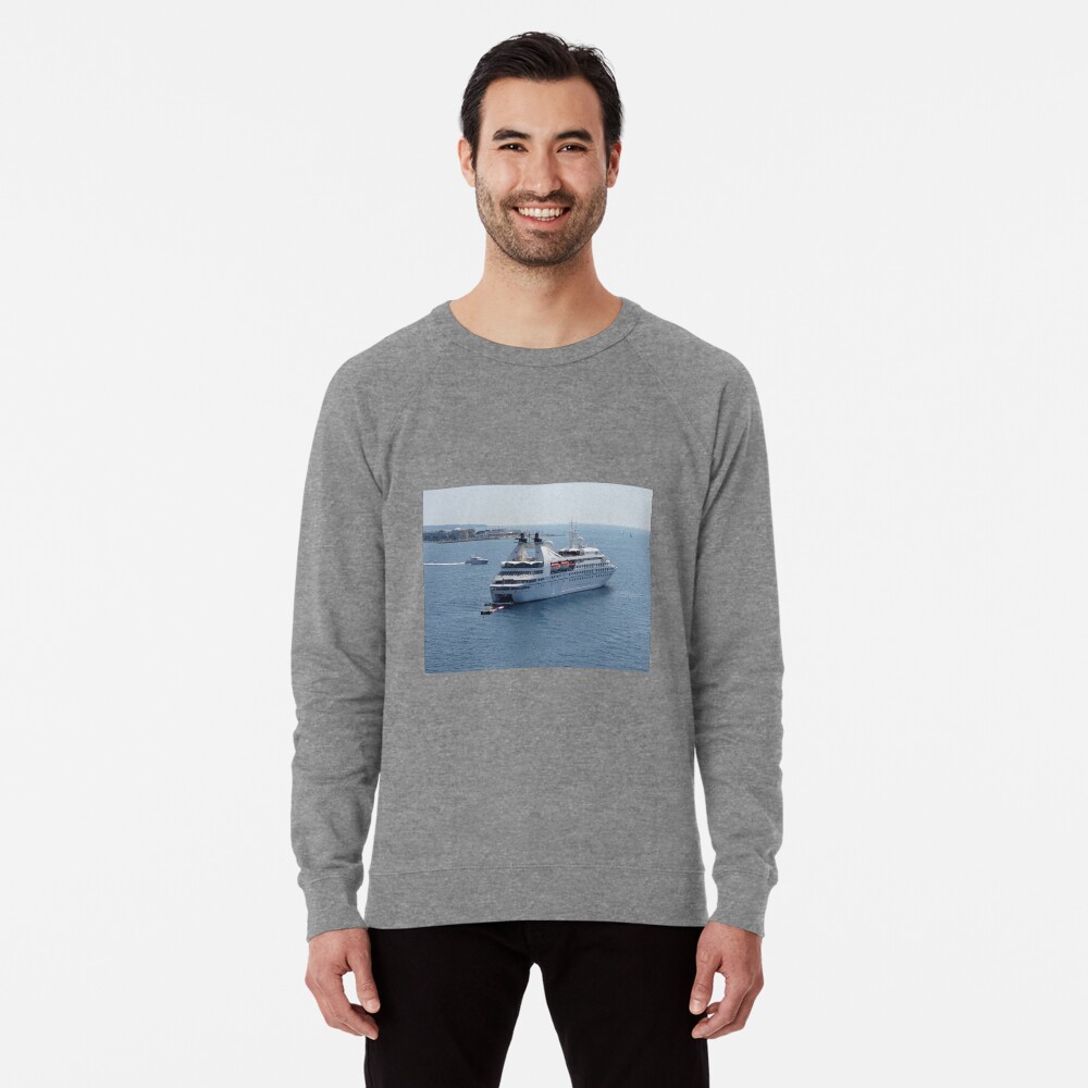 Item preview, Lightweight Sweatshirt designed and sold by santoshputhran.