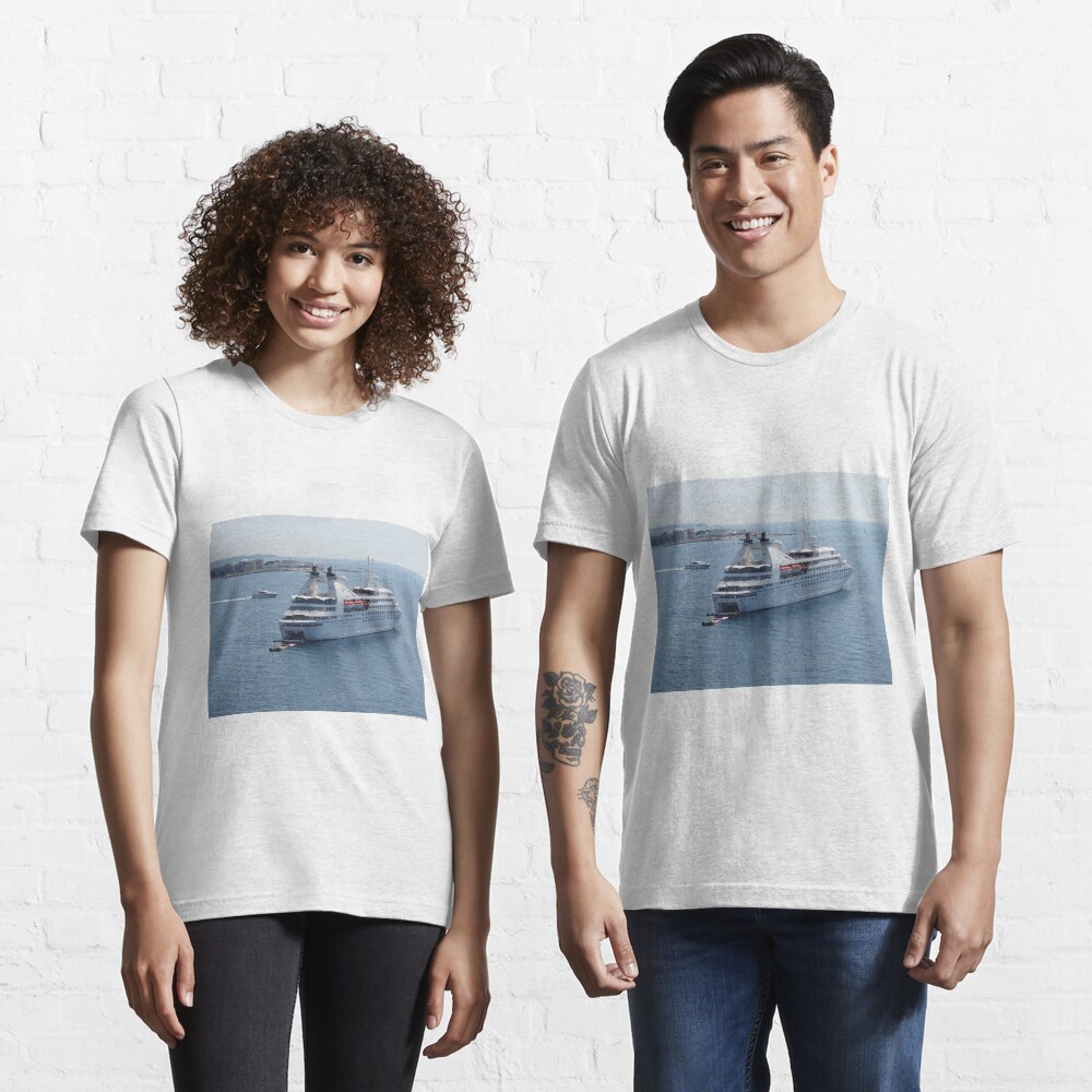 Item preview, Essential T-Shirt designed and sold by santoshputhran.